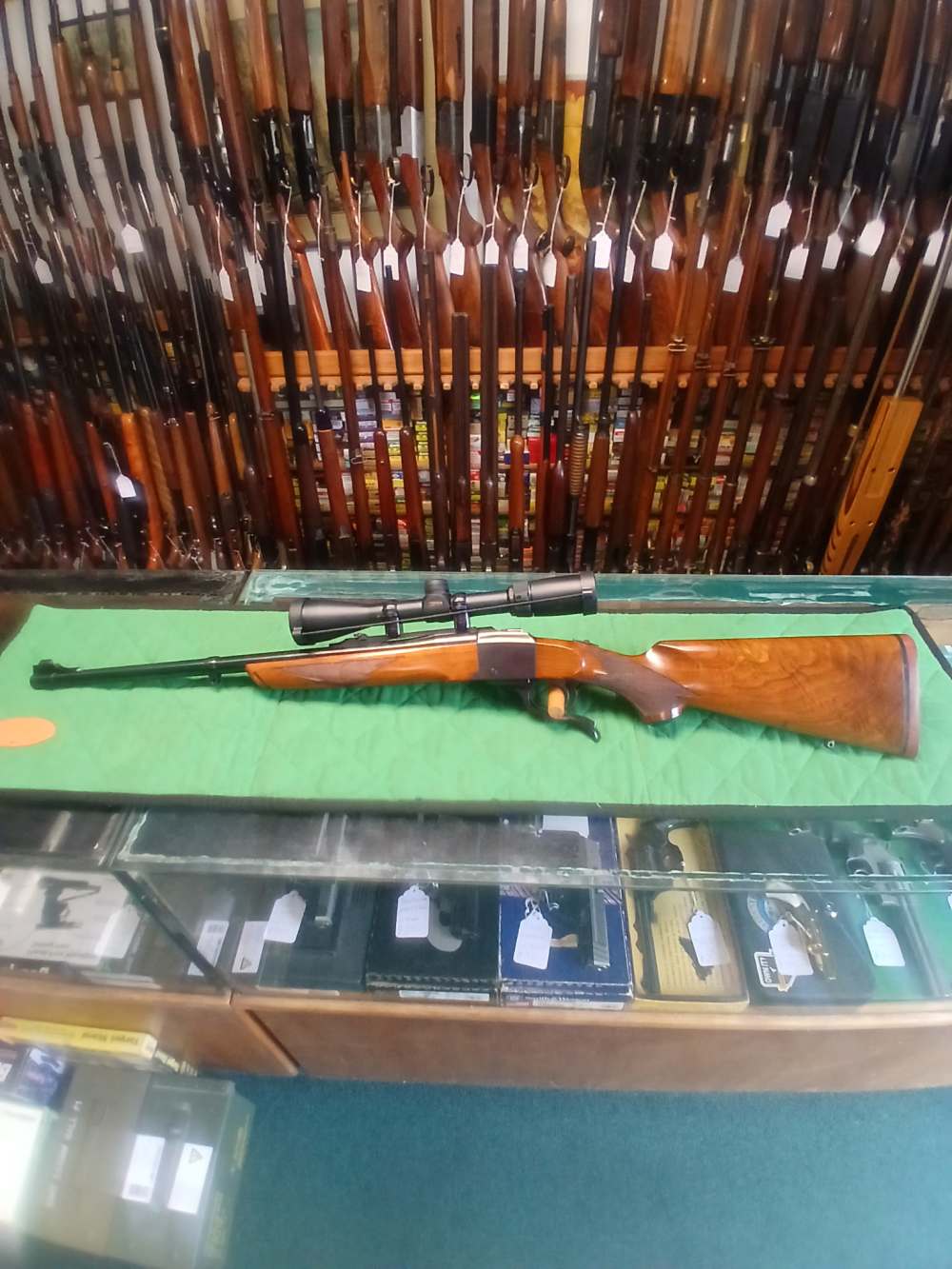 Ruger No. 1 45-70-img-9