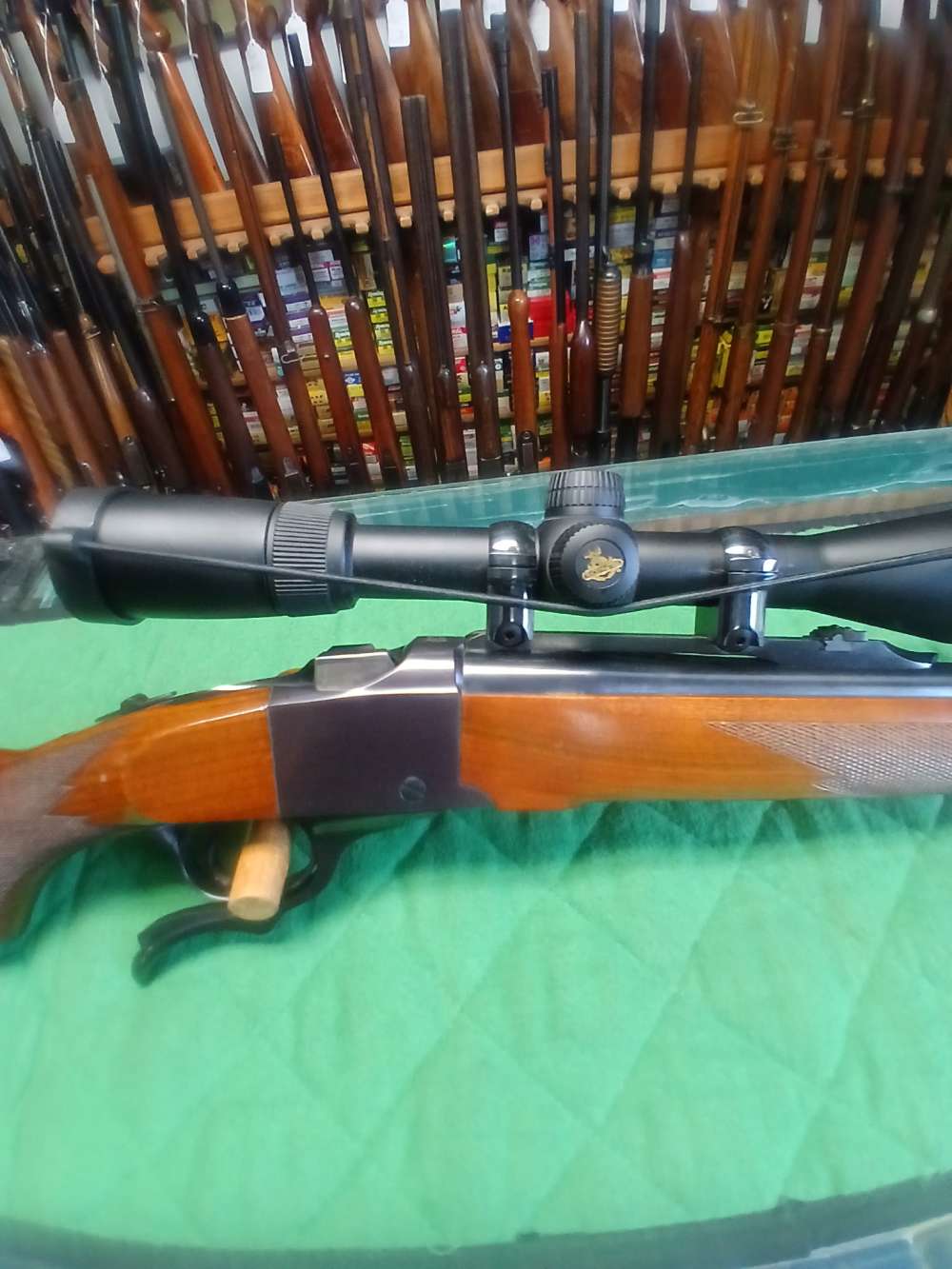 Ruger No. 1 45-70-img-2