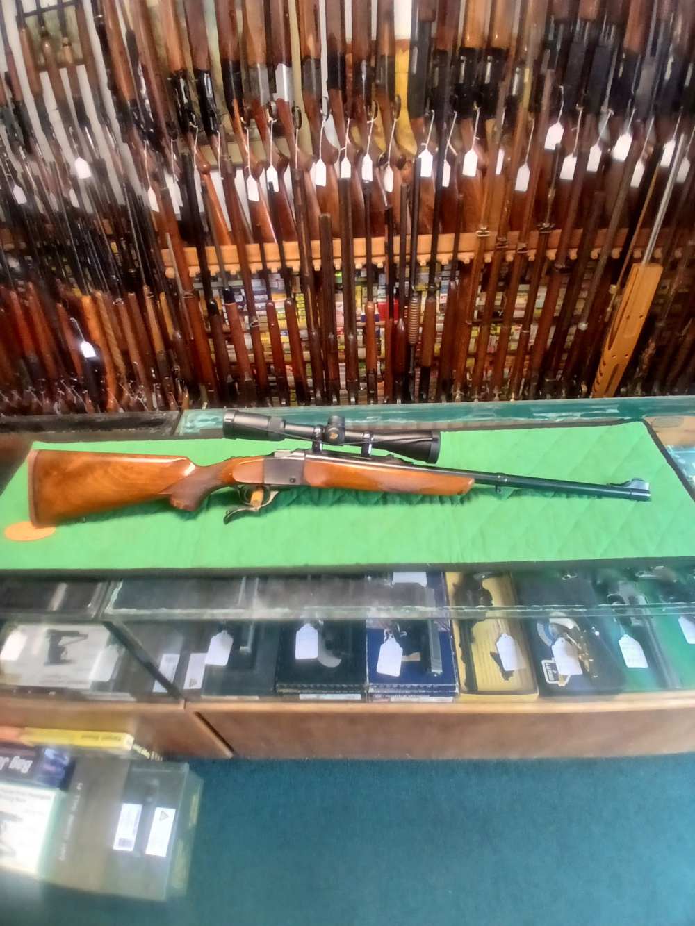 Ruger No. 1 45-70-img-0