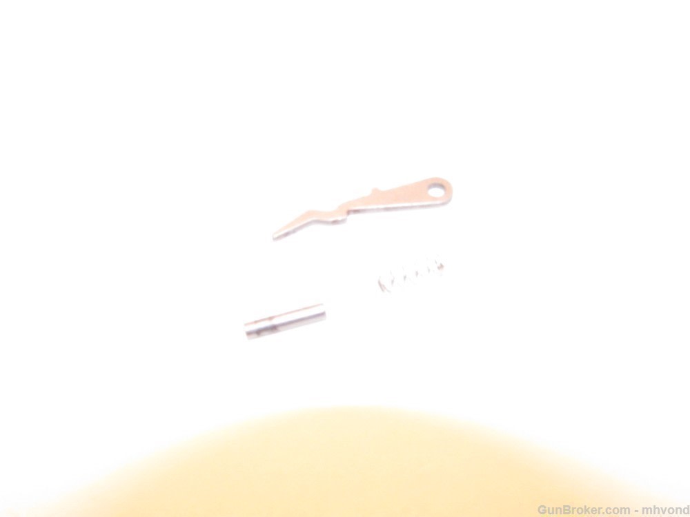 Crosman 1008 Repeater Sear, Spring and Pin Used-img-6