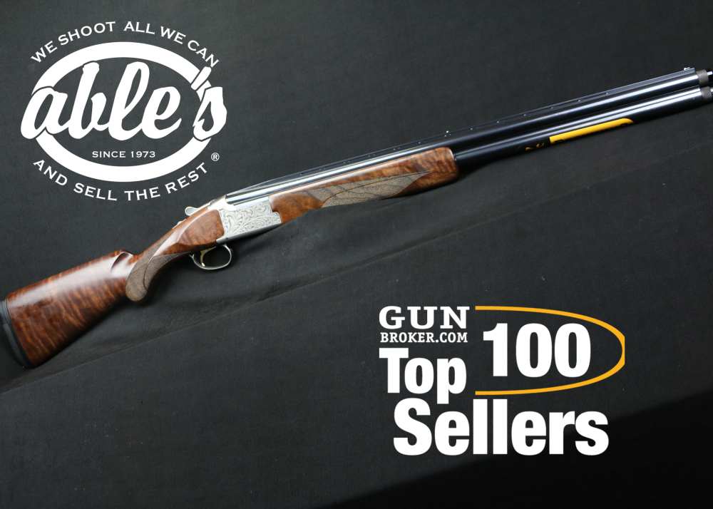 Browning Citori White Lightning 018142305, 12 Ga, 26", 3" Chmbr, NIB-img-0