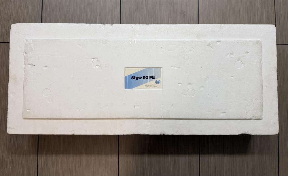 SIG 551-P - Original Swiss - Rare Variant - Original Box-img-10