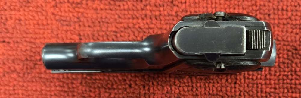 Bayard 1908 380 ACP 2.75" 6rd 2511LM50533SU-img-3