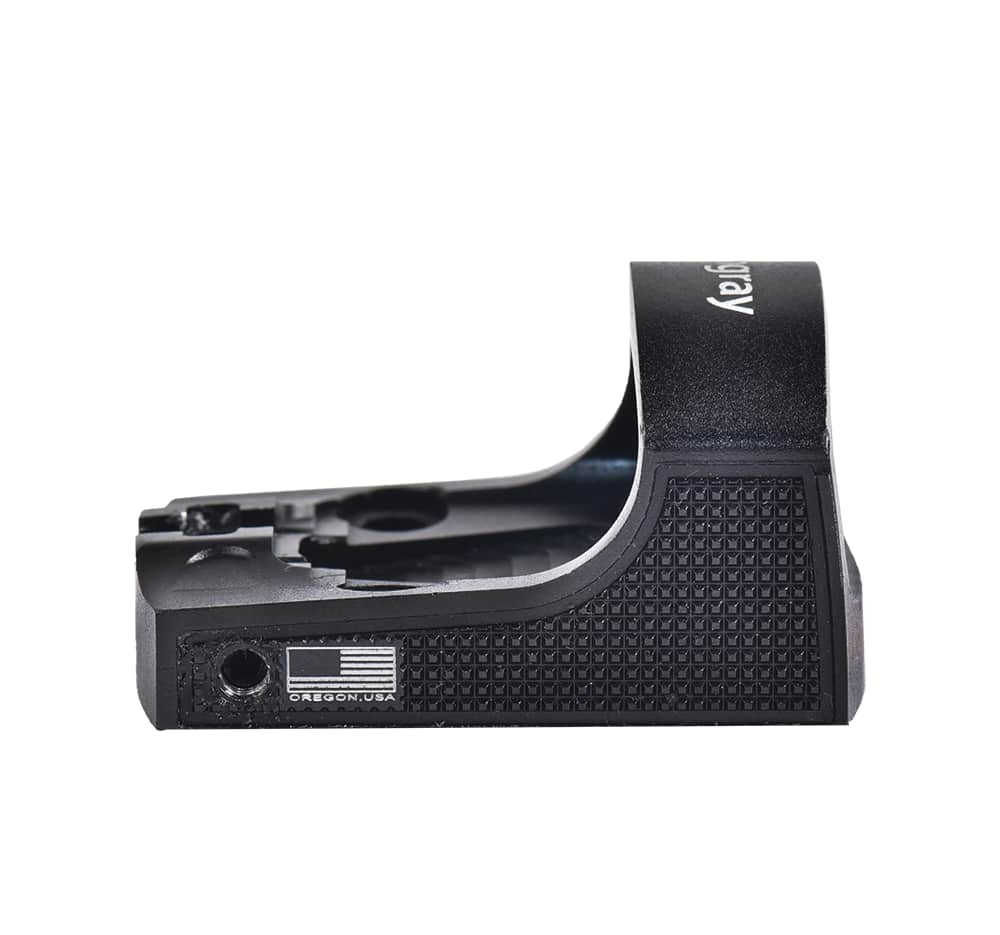 Ade RD3-019 Red Dot+Optic Mount Plate for "Non Optic Ready" HK VP9 Pistol-img-14