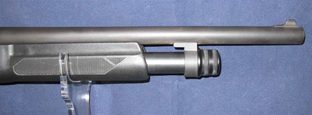 Charles Daly C6 Tactical-img-1