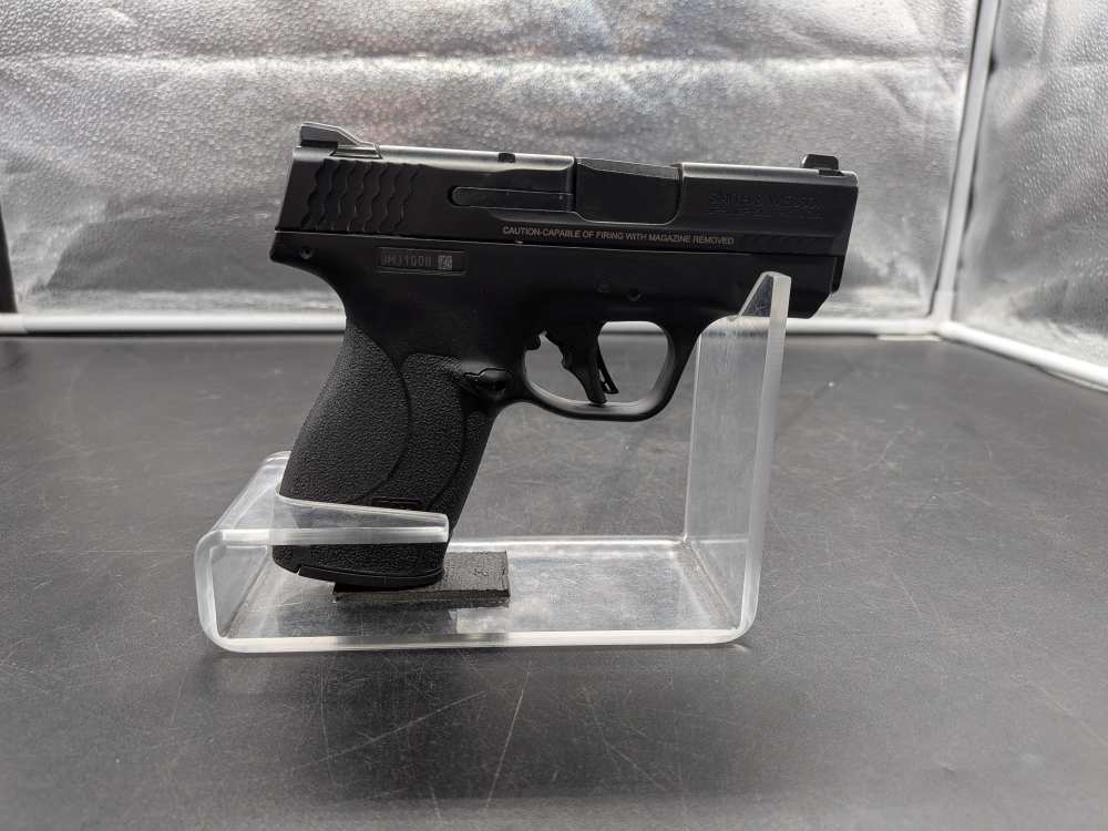 The Top Choice Carry Gun: The M&P Shield 9 Plus -img-0