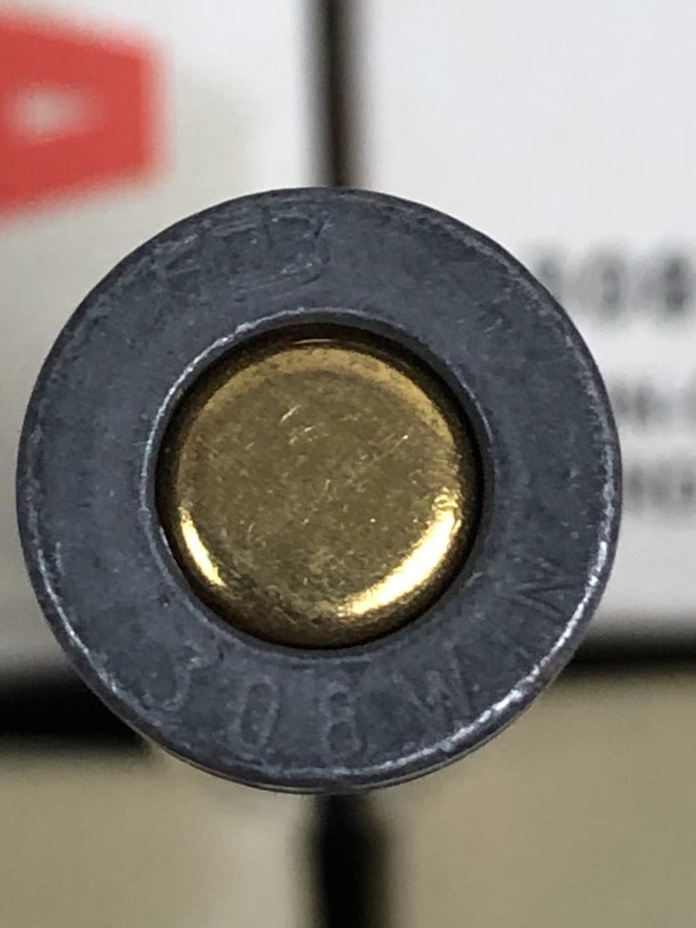 Wolf Military classic .308WIN FMJ 145gr 20X 20rnd boxes for 400rnds-img-3