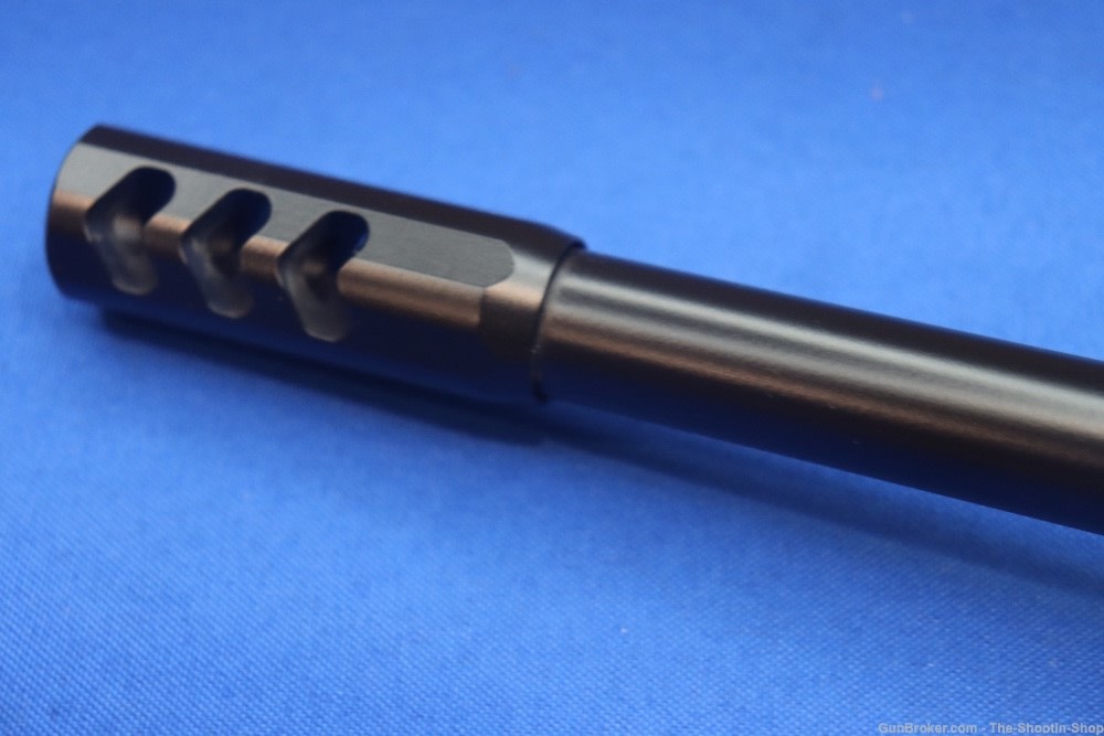 Christensen Model EVOKE HUNTER Rifle 308WIN 20" Threaded CAMO 308 WIN NEW-img-20