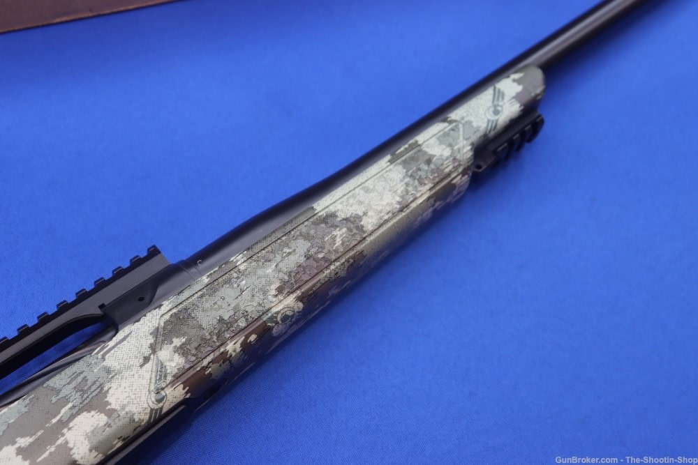 Christensen Model EVOKE HUNTER Rifle 308WIN 20" Threaded CAMO 308 WIN NEW-img-5