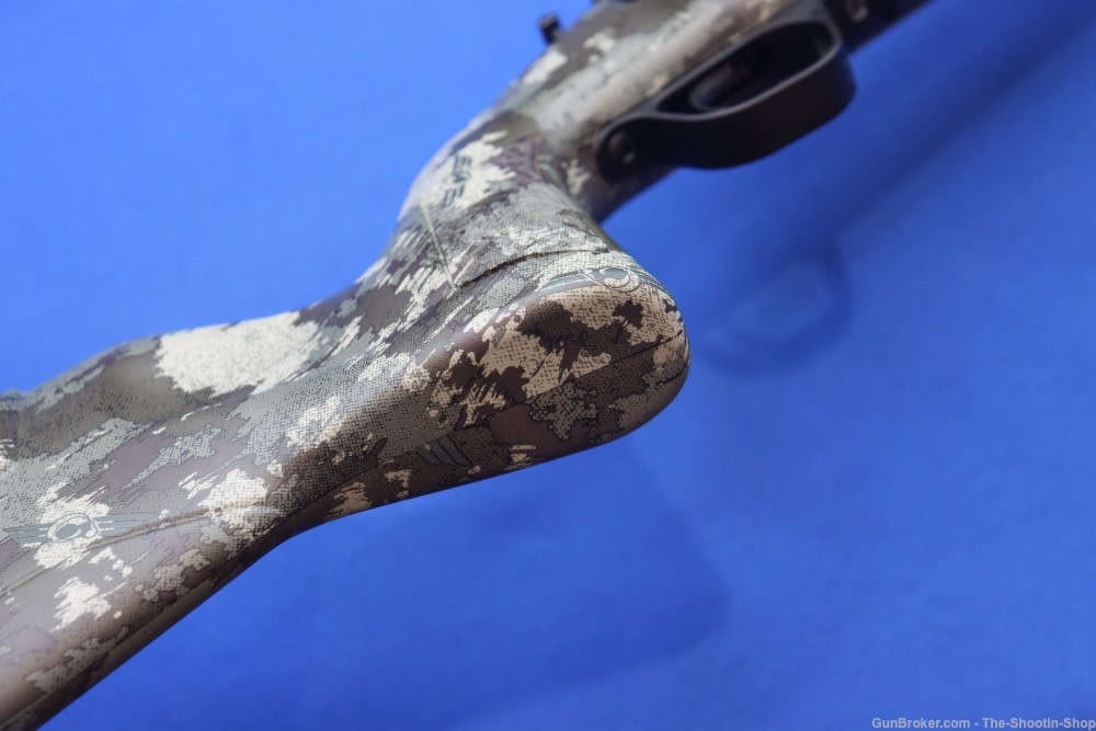 Christensen Model EVOKE HUNTER Rifle 308WIN 20" Threaded CAMO 308 WIN NEW-img-9