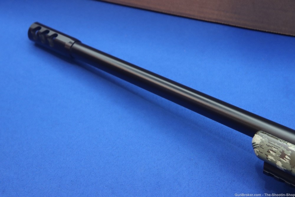 Christensen Model EVOKE HUNTER Rifle 308WIN 20" Threaded CAMO 308 WIN NEW-img-19