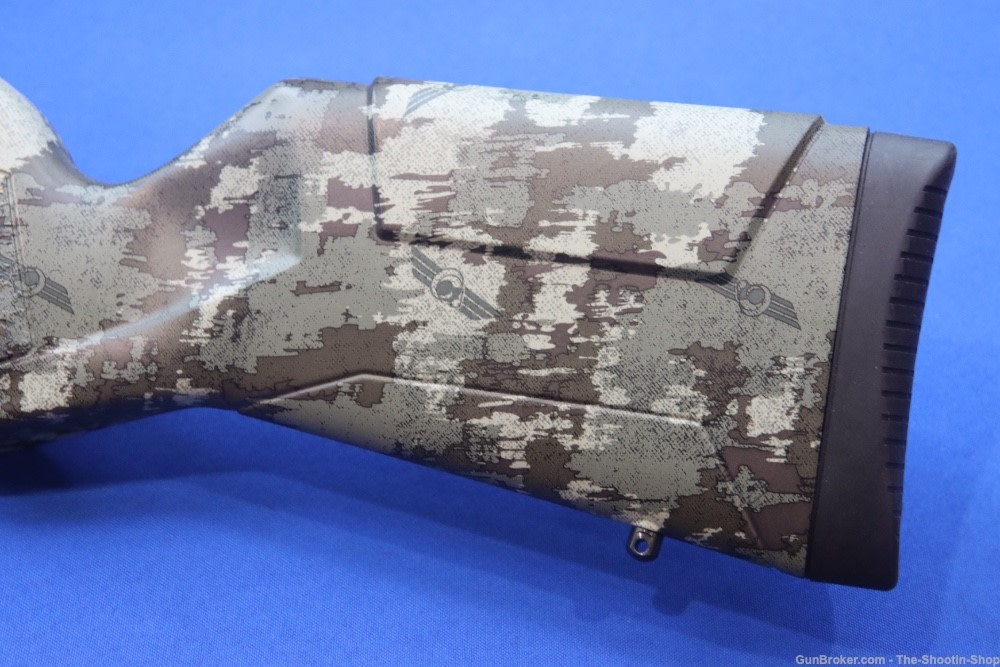 Christensen Model EVOKE HUNTER Rifle 308WIN 20" Threaded CAMO 308 WIN NEW-img-14