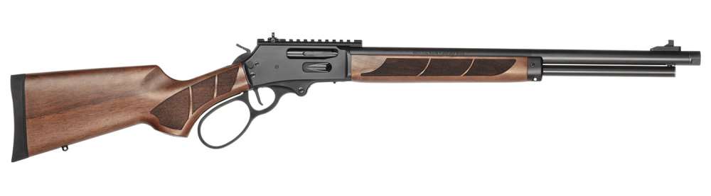S&W 1854 WALNUT 30-30 WIN 20" 6-RD LEVER-img-0