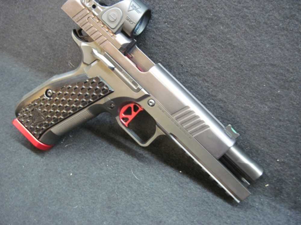 Dan Wesson DWX 5"-img-7