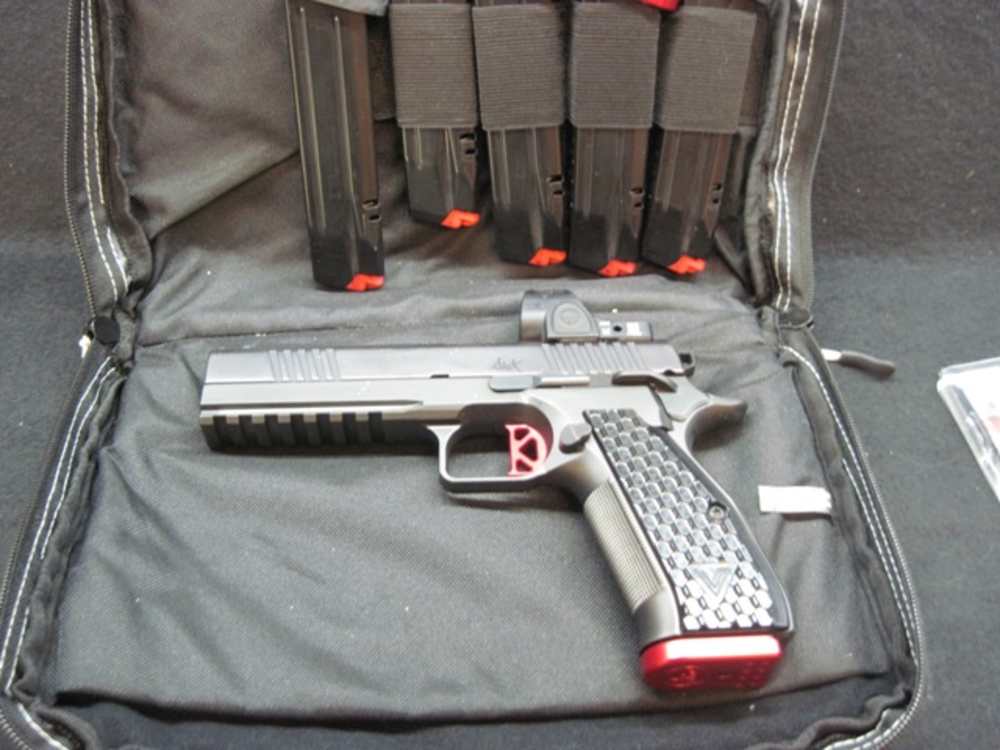 Dan Wesson DWX 5"-img-0