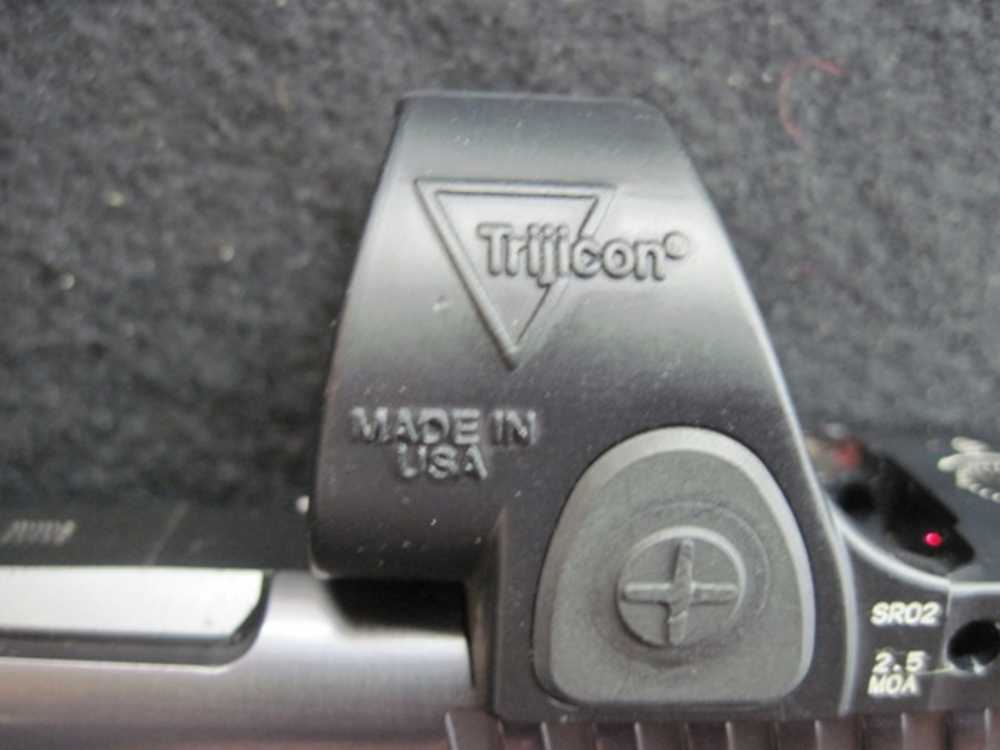 Dan Wesson DWX 5"-img-6