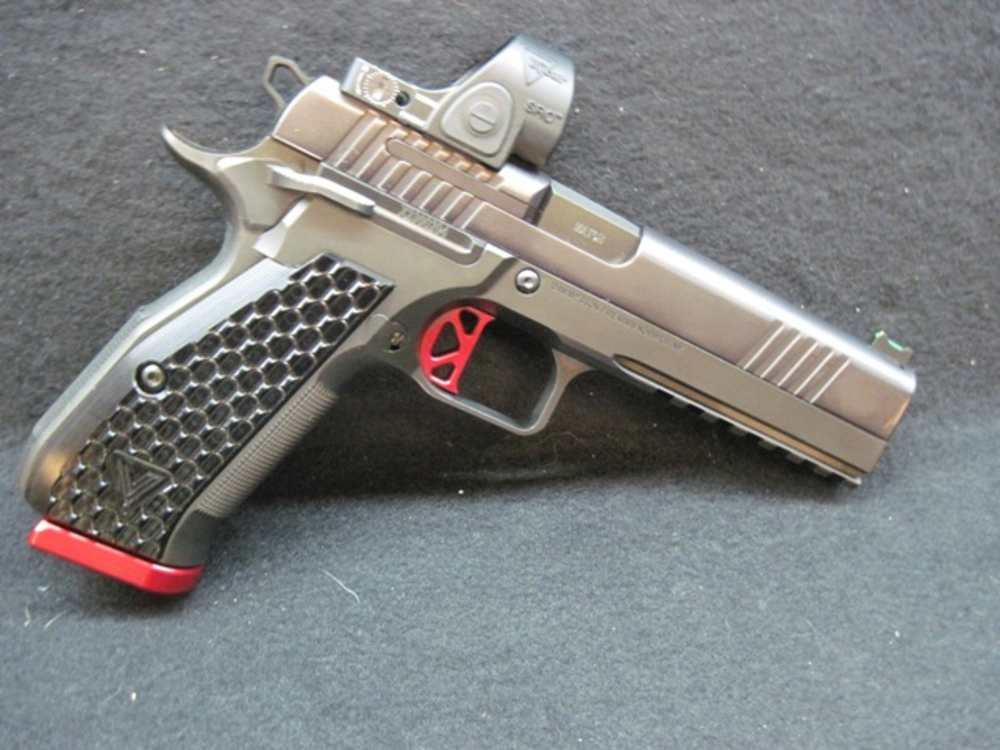Dan Wesson DWX 5"-img-2