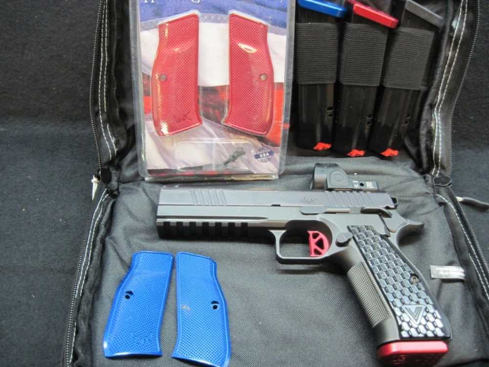 Dan Wesson DWX 5"-img-1