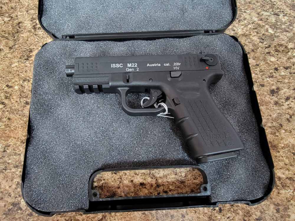 ISSC M22 Gen 2, 22lr-img-0