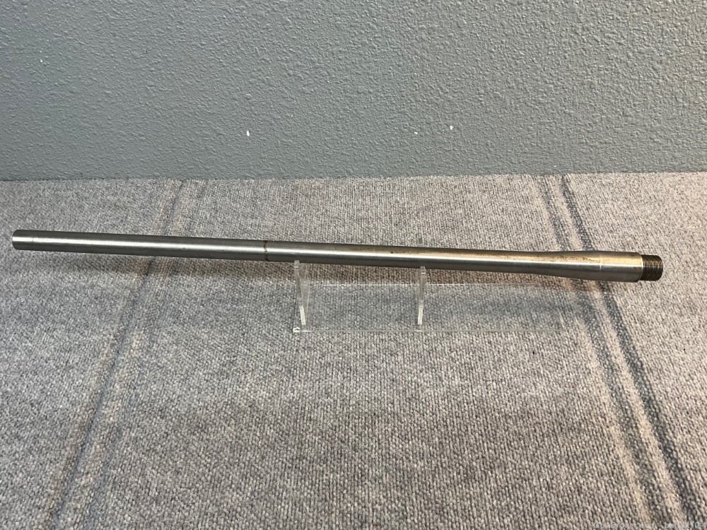 Custom Benchrest - 26” Steel Barrel - 6X47 Lapua - (002) -img-0