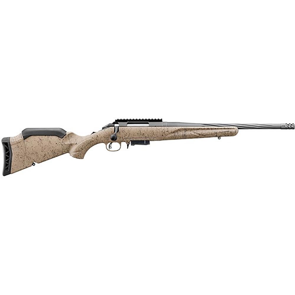 Ruger American Gen 2 Ranch 7.62x39 46921-img-0