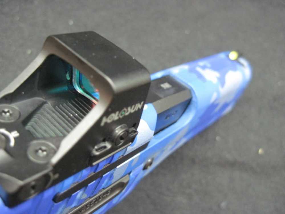 Dan Wesson DWX Compact-img-6