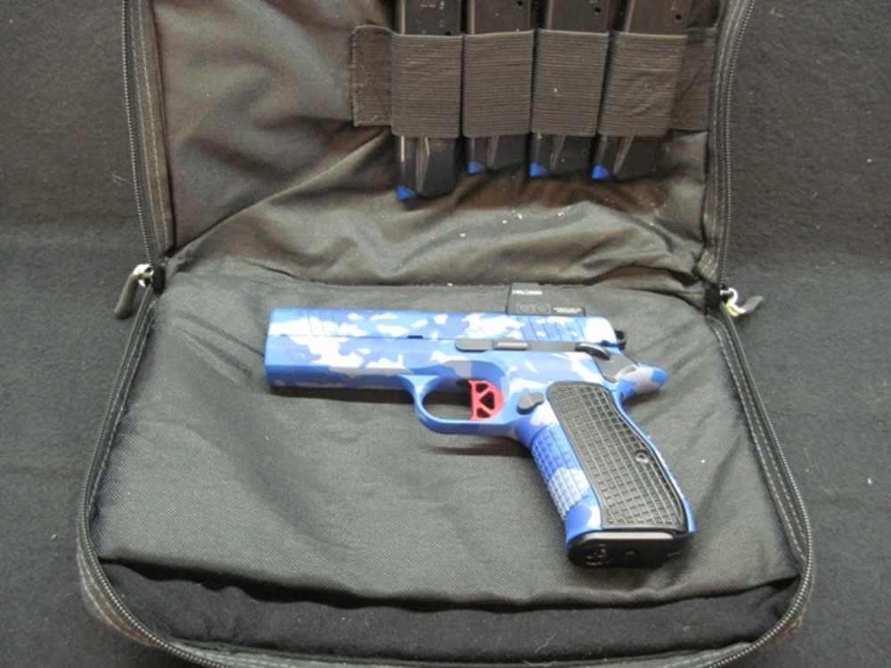 Dan Wesson DWX Compact-img-0