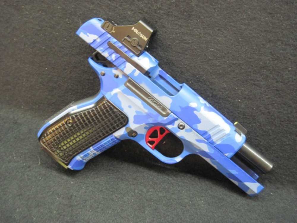 Dan Wesson DWX Compact-img-5