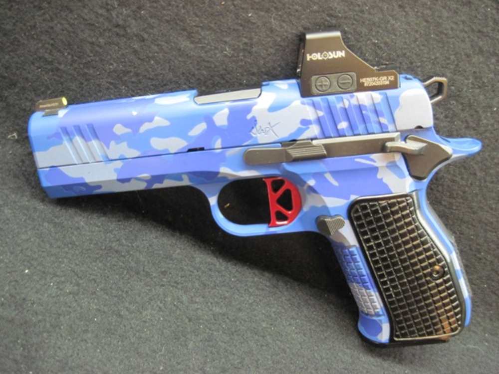 Dan Wesson DWX Compact-img-3