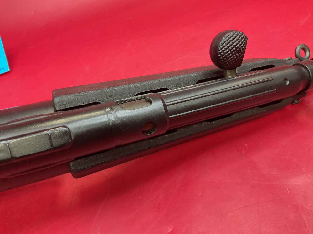 HK MP5 Full Auto Machine Gun 9mm Transferable SEAR B&T Suppressor NFA-img-17