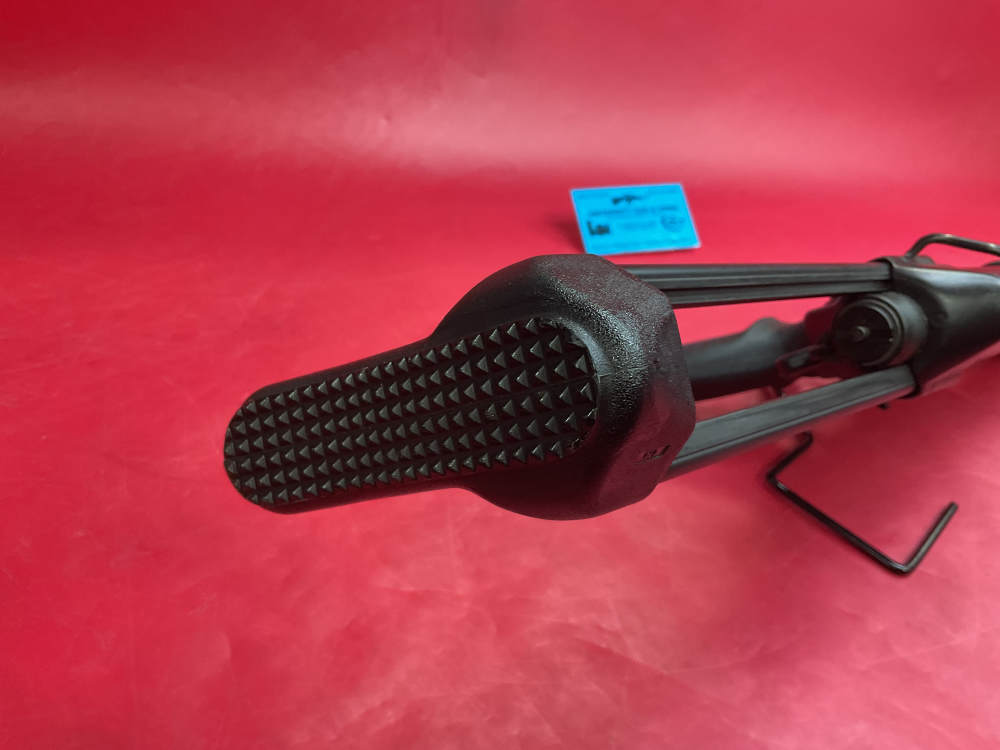 HK MP5 Full Auto Machine Gun 9mm Transferable SEAR B&T Suppressor NFA-img-11