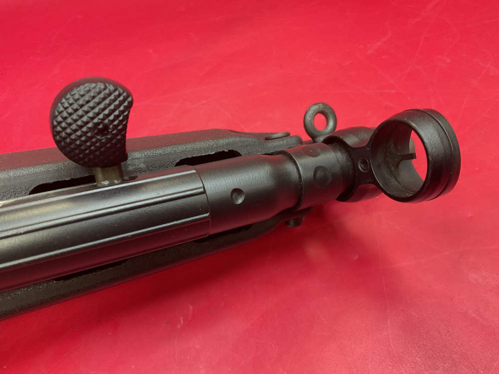 HK MP5 Full Auto Machine Gun 9mm Transferable SEAR B&T Suppressor NFA-img-18