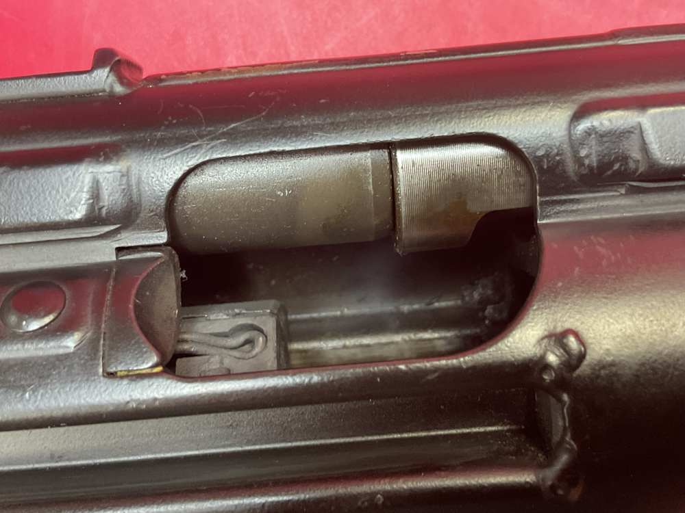 HK MP5 Full Auto Machine Gun 9mm Transferable SEAR B&T Suppressor NFA-img-40