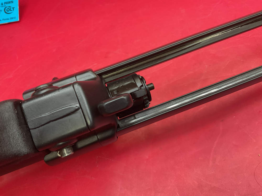HK MP5 Full Auto Machine Gun 9mm Transferable SEAR B&T Suppressor NFA-img-30