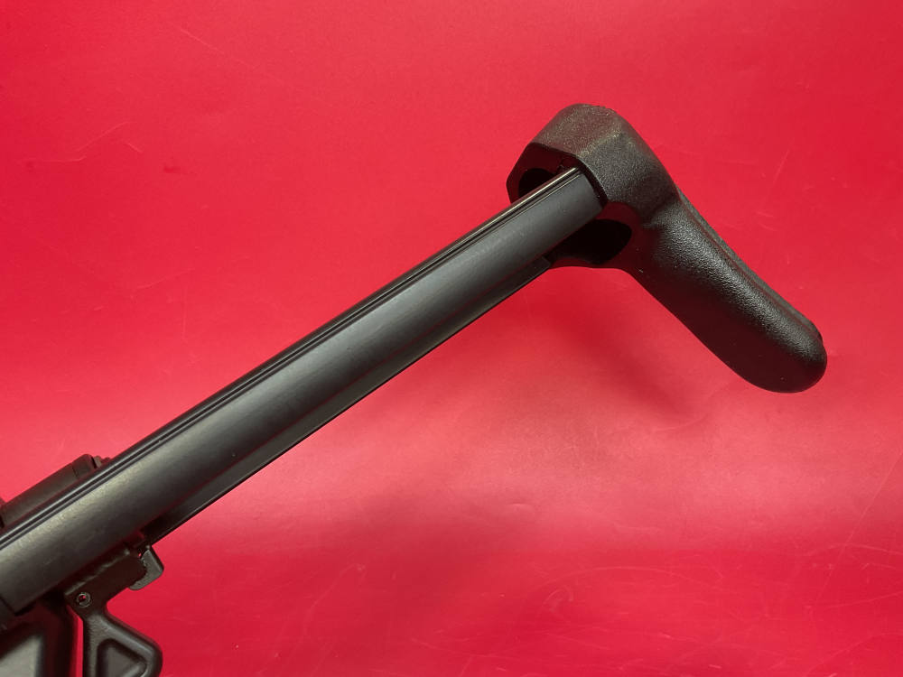 HK MP5 Full Auto Machine Gun 9mm Transferable SEAR B&T Suppressor NFA-img-21
