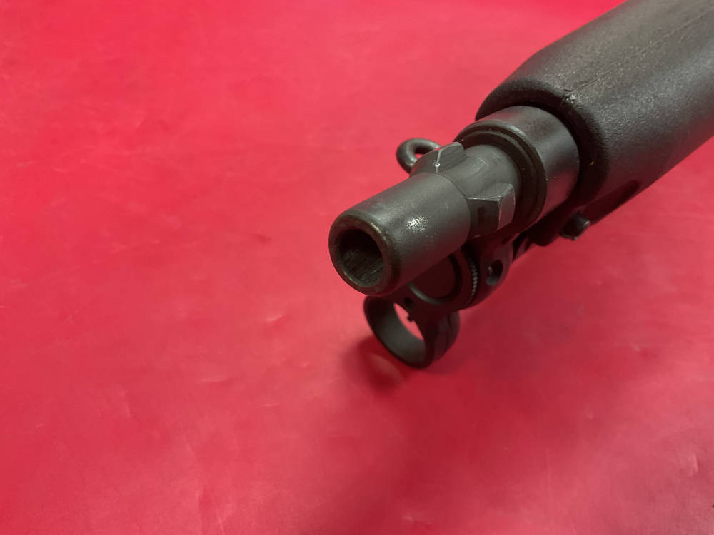 HK MP5 Full Auto Machine Gun 9mm Transferable SEAR B&T Suppressor NFA-img-38