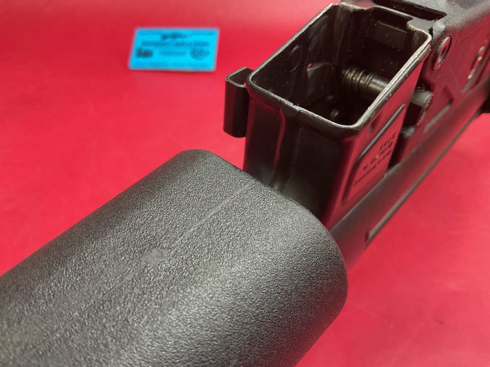 HK MP5 Full Auto Machine Gun 9mm Transferable SEAR B&T Suppressor NFA-img-35