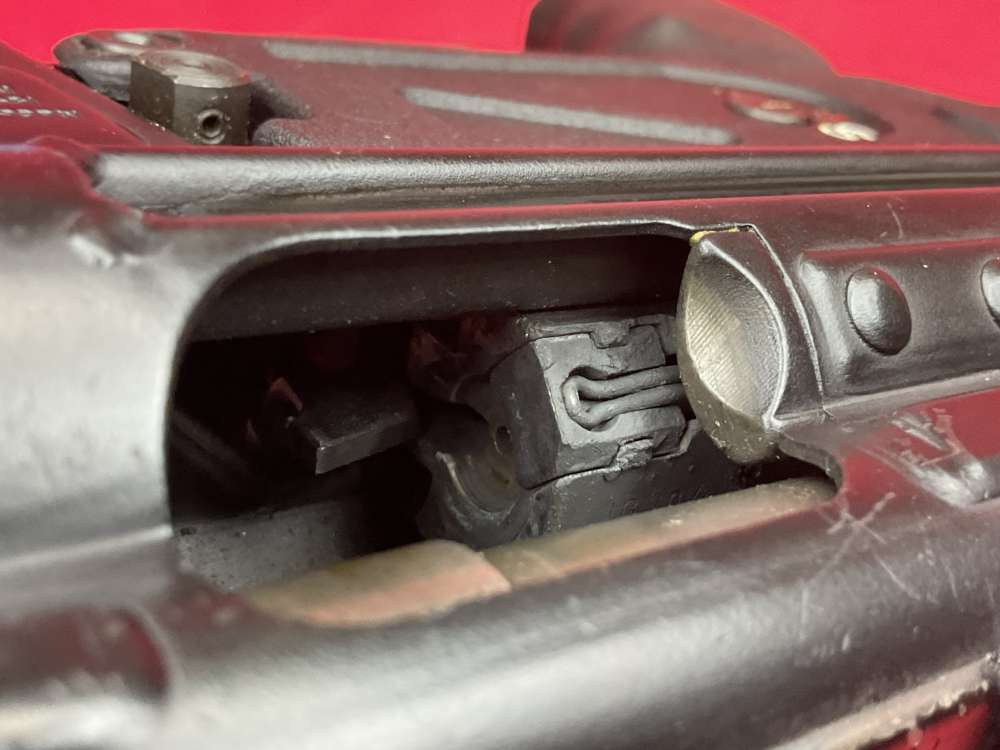 HK MP5 Full Auto Machine Gun 9mm Transferable SEAR B&T Suppressor NFA-img-41