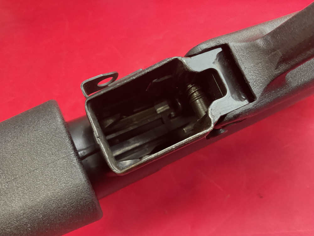 HK MP5 Full Auto Machine Gun 9mm Transferable SEAR B&T Suppressor NFA-img-34