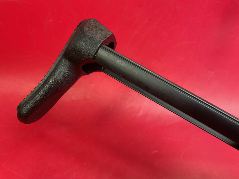 HK MP5 Full Auto Machine Gun 9mm Transferable SEAR B&T Suppressor NFA-img-3