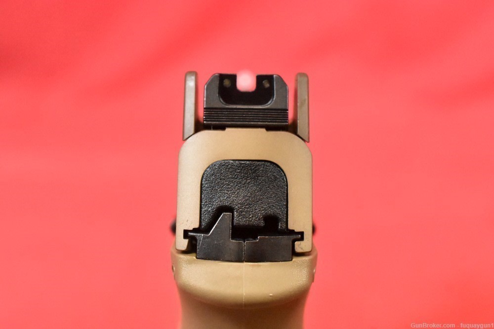 FN 509 Tactical FDE 9mm 4.5" 10rd Midsize 66-101710-img-4