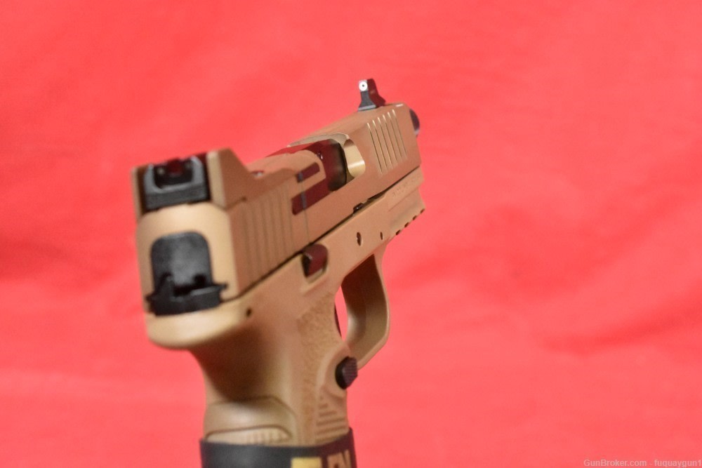 FN 509 Tactical FDE 9mm 4.5" 10rd Midsize 66-101710-img-6