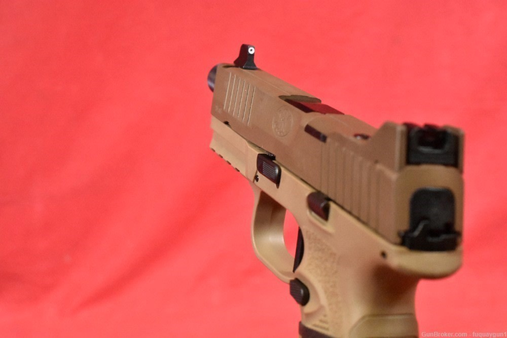 FN 509 Tactical FDE 9mm 4.5" 10rd Midsize 66-101710-img-7