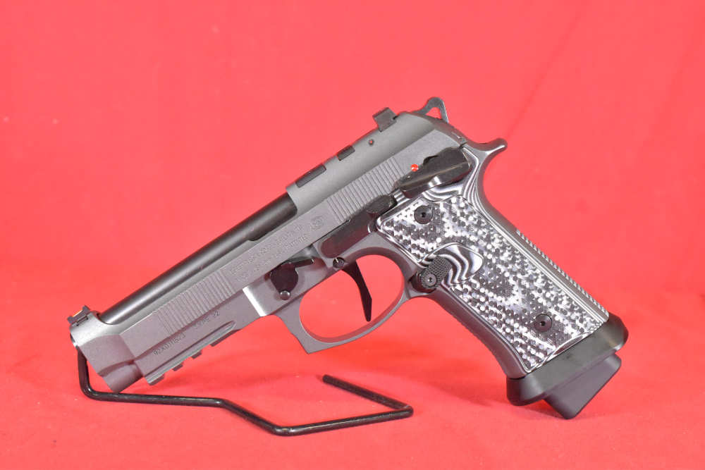 Beretta 92XI Squalo 9mm-img-5