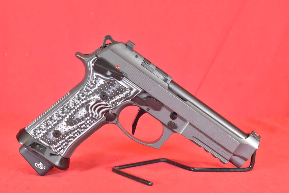 Beretta 92XI Squalo 9mm-img-4