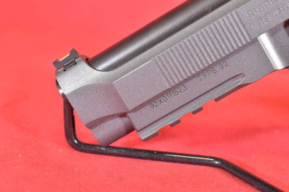 Beretta 92XI Squalo 9mm-img-6