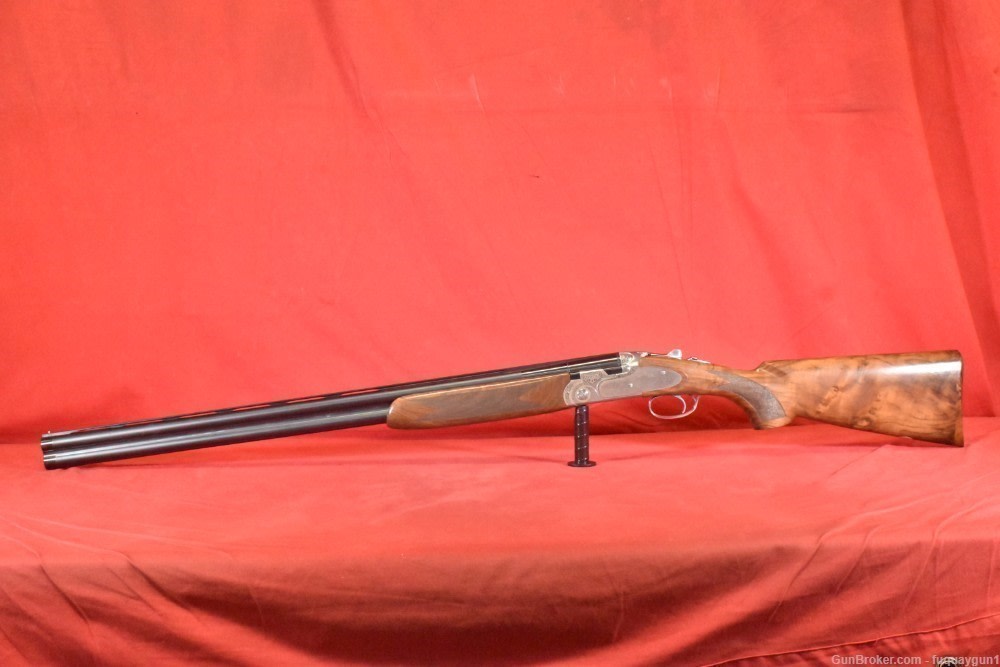 Beretta 687 EELL Diamond Pigeon 12 GA 30" J687DFJ0-img-2