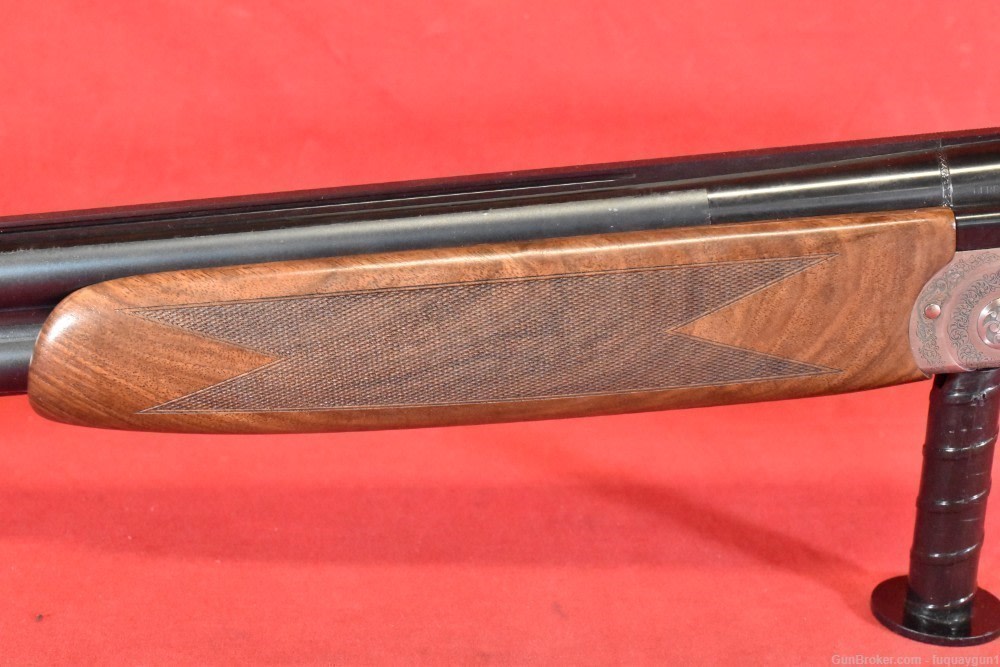 Beretta 687 EELL Diamond Pigeon 12 GA 30" J687DFJ0-img-6