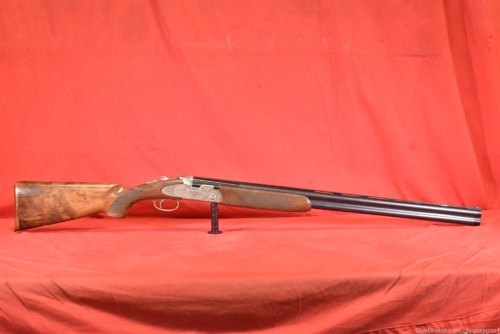 Beretta 687 EELL Diamond Pigeon 12 GA 30" J687DFJ0-img-3