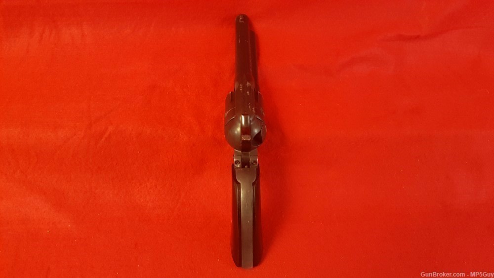[a6583] Hy Hunter Western Six Shooter 22LR-img-2
